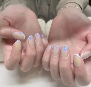 ネイル kouca  nail所属・コウ カnail💅のネイルデザイン