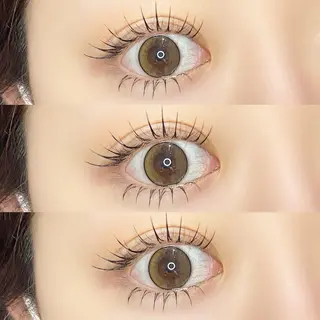 マツエク・マツパ Lien所属・🩷 ひかるのマツエク・マツパデザイン