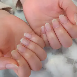 ネイル ジェヌインネイル 河内のネイルデザイン