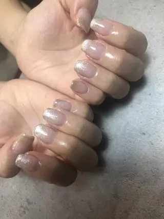 ネイル Nailist Honamiのネイルデザイン