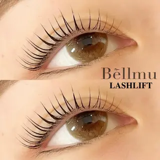 マツエク・マツパ 💈Bèllmu/ なんば/心斎橋❣️のマツエク・マツパデザイン