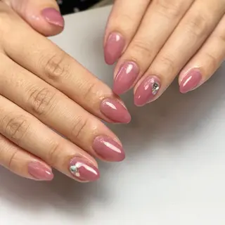 ネイル S♡JEWEL所属・S. JEWELのネイルデザイン