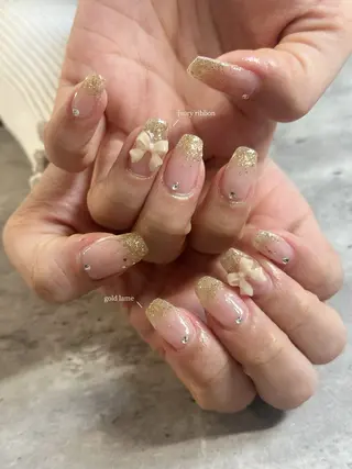 ネイル One's Nail Roomのネイルデザイン