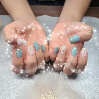 ネイル Nail  Ai    のネイルデザイン