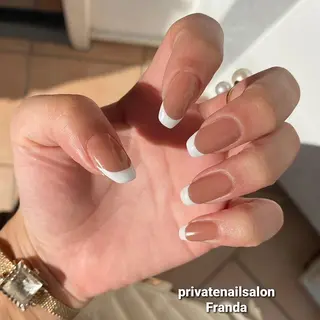 ネイル Franda ✾のネイルデザイン