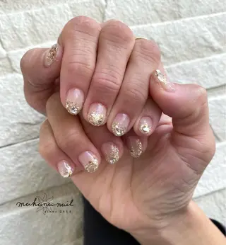 ネイル mahana nailのネイルデザイン