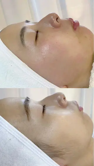 マツエク・マツパ アイブロウ be.perch所属・eye MIHOのマツエク・マツパデザイン