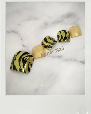 ネイル Aimer. Nailのネイルデザイン