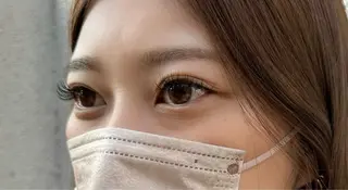 マツエク・マツパ ayano(歴9年) -Greenwoodのマツエク・マツパデザイン