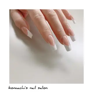 ネイル akita kazumiのネイルデザイン