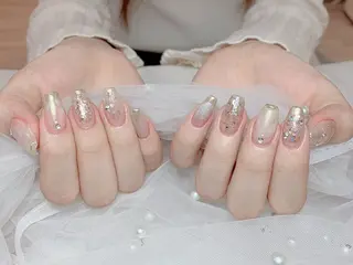 ネイル Bél Nail salonのネイルデザイン
