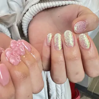 ネイル 2me YUKIMIのネイルデザイン