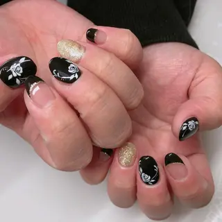 ネイル Yukari chèrieのマツエク・マツパデザイン