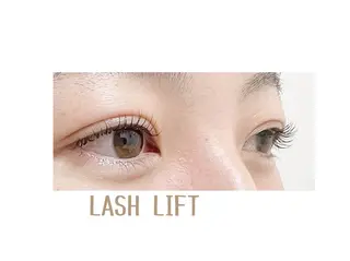 マツエク・マツパ 髪ふ〜せん/BALANCE  LASH所属・Balance facialのエステ・リラクイメージ