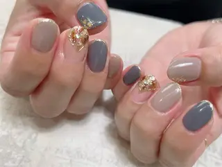 ネイル MIHO ☆のネイルデザイン