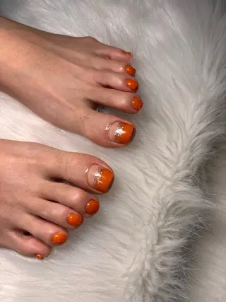 ネイル EN_NAIL NOZOMIのネイルデザイン