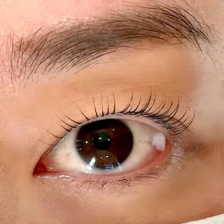 パーマ Allma 横浜のマツエク・マツパデザイン