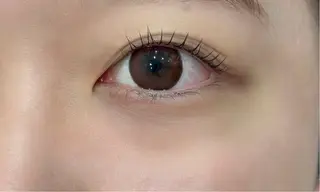 マツエク・マツパ MEI ⋆⸜☾‎𖤐⡱のマツエク・マツパデザイン