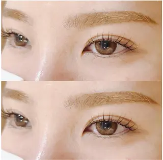 マツエク・マツパ MyCubeHairDesignEyelash所属・miiimo ミモのマツエク・マツパデザイン