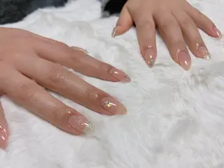 ネイル sourian所属・sourian emiのネイルデザイン