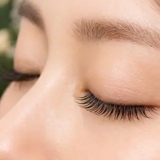 マツエク・マツパ SINCERELY NAIL&eye豊田のマツエク・マツパデザイン