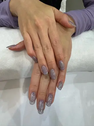 ネイル ROSAHair&make所属・原田 真帆のネイルデザイン