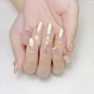 ネイル rouse nail RISATOのネイルデザイン