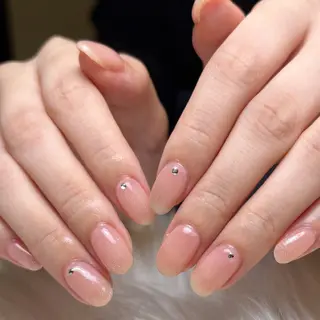 ネイル EmaNail肥後橋店所属・EmaNail 肥後橋店🤍YURIのネイルデザイン