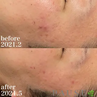 浜野 恵美のエステ・リラクイメージ