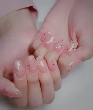 ネイル 👍thumbs up nail👍のネイルデザイン