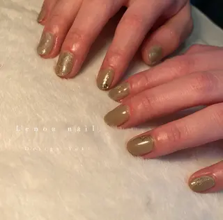 ネイル Lenoa Yukiのネイルデザイン