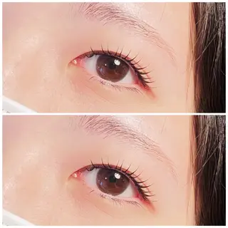 マツエク・マツパ ikoi yukaのヘアスタイル