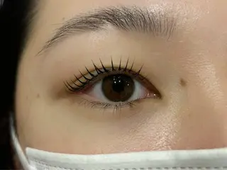 マツエク・マツパ 小関 茅里のマツエク・マツパデザイン