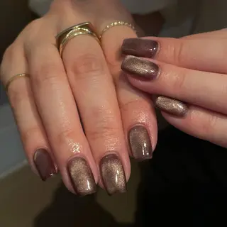 ネイル KI AYのネイルデザイン