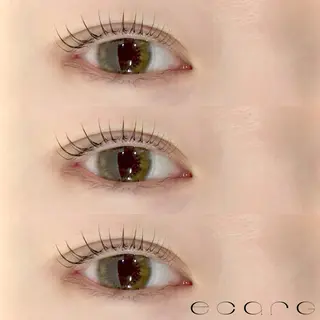 マツエク・マツパ ‪‪nozomi ‪‪𖥧𖤣のマツエク・マツパデザイン