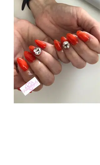 ネイル Asa miのネイルデザイン