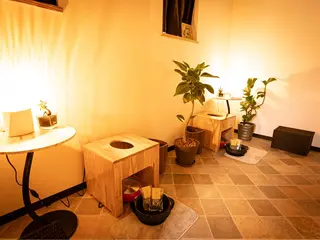 Joe陶栄店 小林のエステ・リラクイメージ