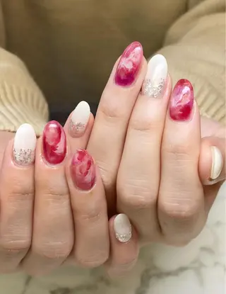 ネイル nailCORURI所属・nail CORURIのネイルデザイン