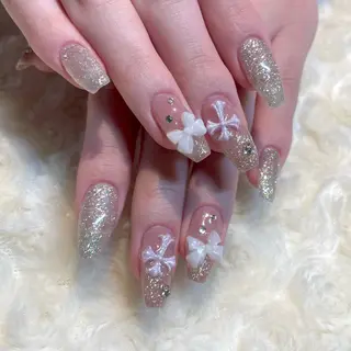 ネイル aime Ayanoのネイルデザイン