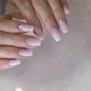 ネイル Faire MIKIのネイルデザイン