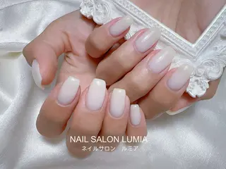 ネイル ネイルサロン ルミア Lumia 店長のネイルデザイン