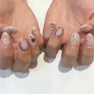 ネイル nail  ✧︎ Renaのネイルデザイン