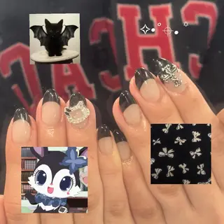 ネイル SEIRA ᯓ★mavieのネイルデザイン