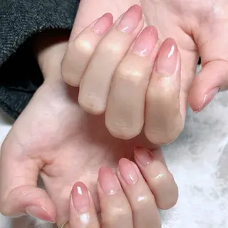 ネイル Salon EF栄店 サロンイーエフのネイルデザイン