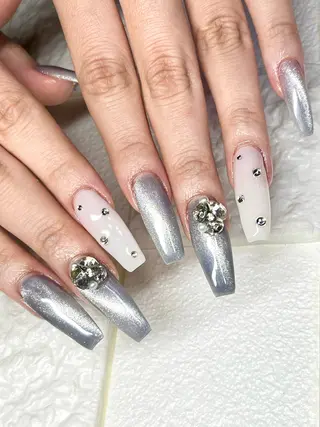 ネイル まり りぃ〜んのネイルデザイン