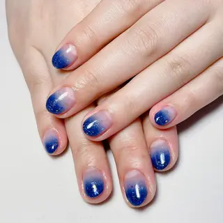 ネイル kipinail 川﨑えりかのネイルデザイン