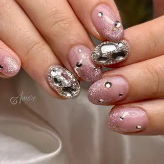 ネイル You kyehwaのネイルデザイン