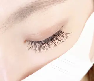 マツエク・マツパ ROSANNA 平川のマツエク・マツパデザイン