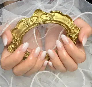 ネイル M.N_ nailのネイルデザイン