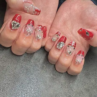 ネイル しば まなみのネイルデザイン